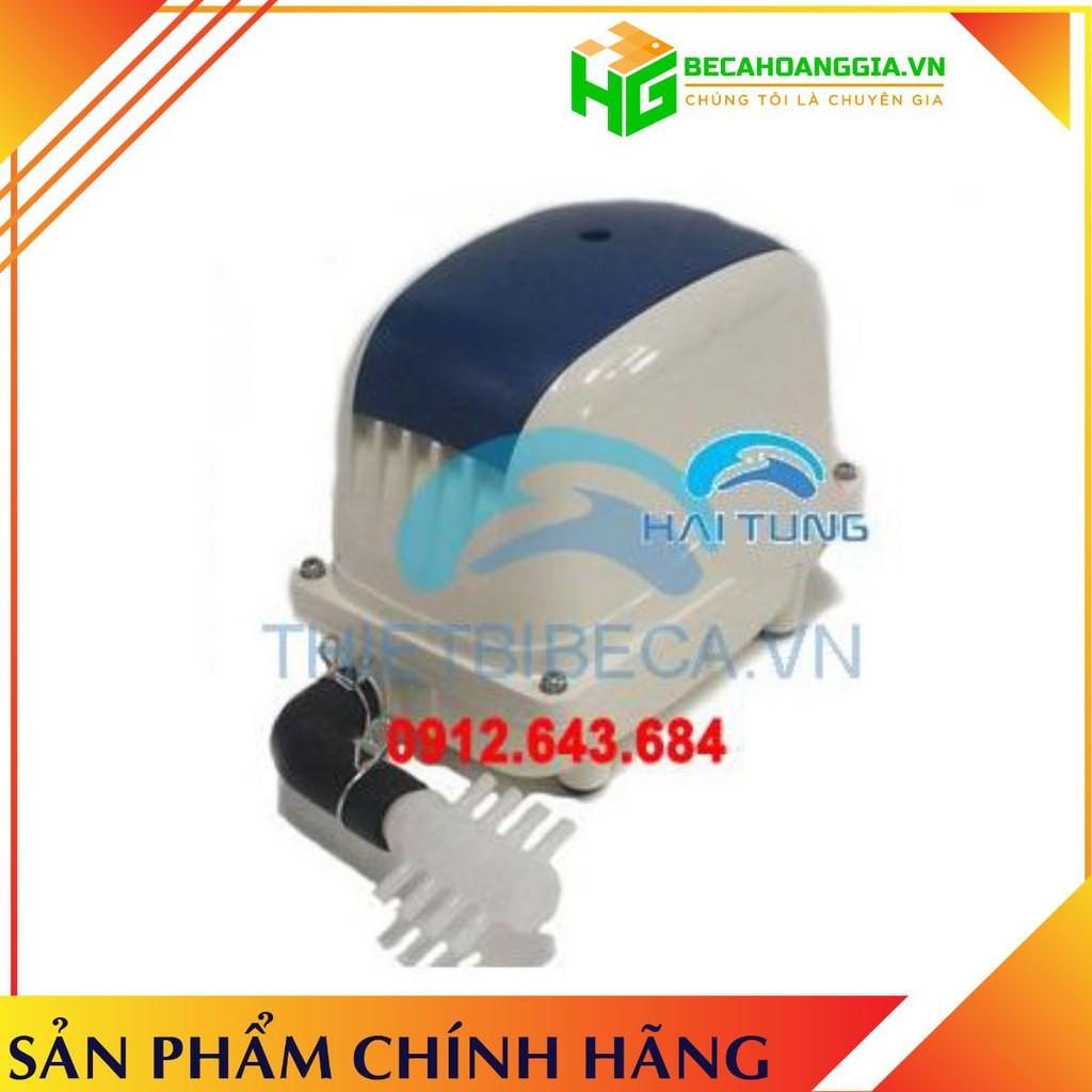 Máy sục khí hồ koi Jecod PA 45