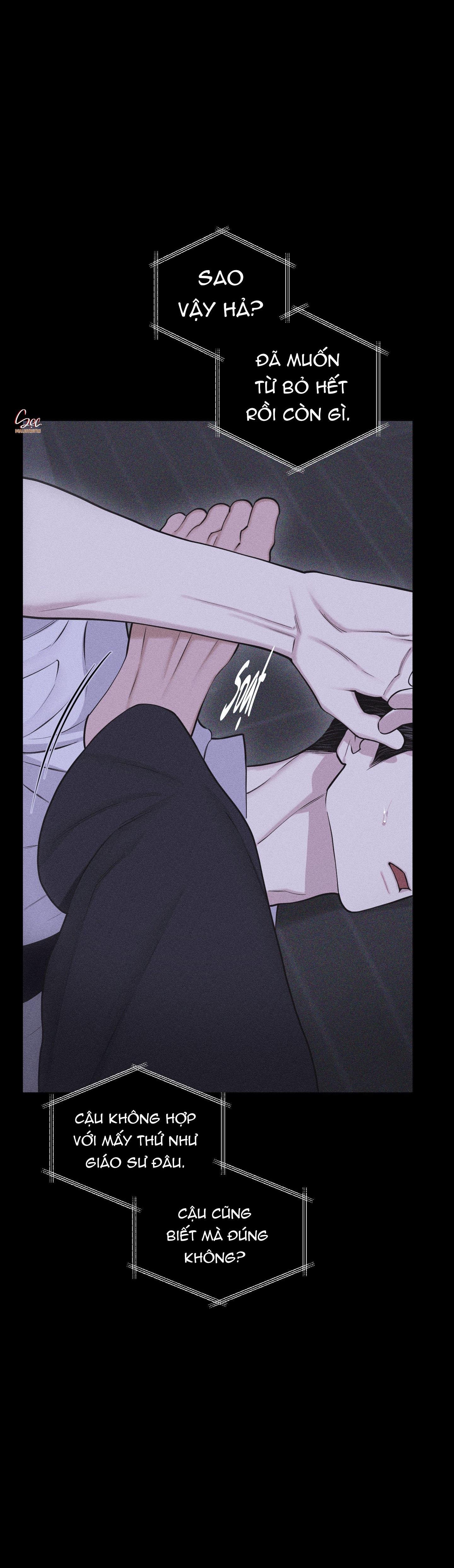 hình thái tình tan chapter 61 25