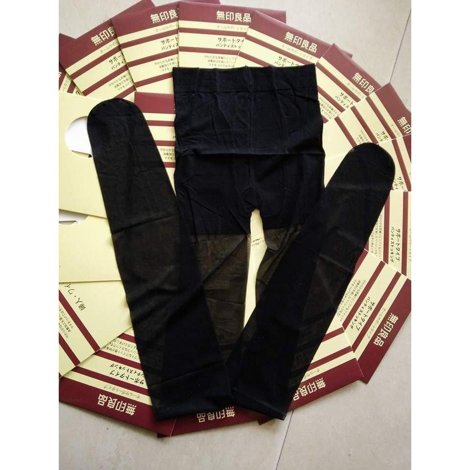 Combo 10 quần tất nhật - hiện shop còn da nhé