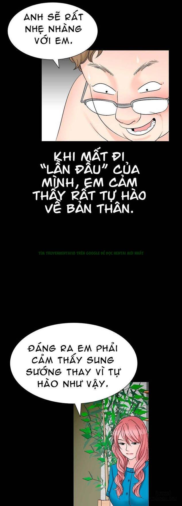 mùi vị của đôi bàn tay chapter 30 40