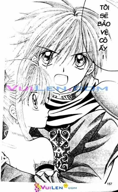 viên ngọc nàng tiên cá chapter 4 158