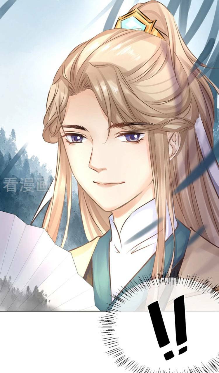 thiếu nữ sấm sét chapter 24 38