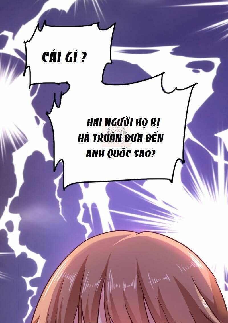 nhập cốt noãn hôn chapter 302 31