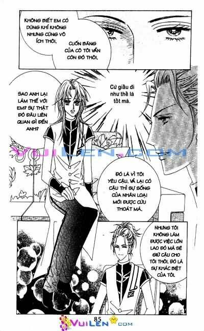 người duy nhất chapter 101 6