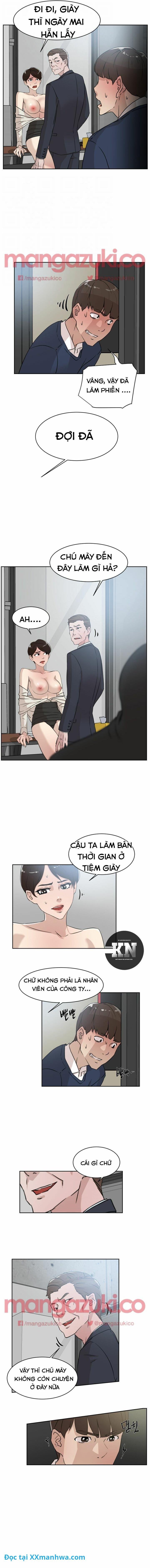 mười một cm của cô ấy chapter 35 2
