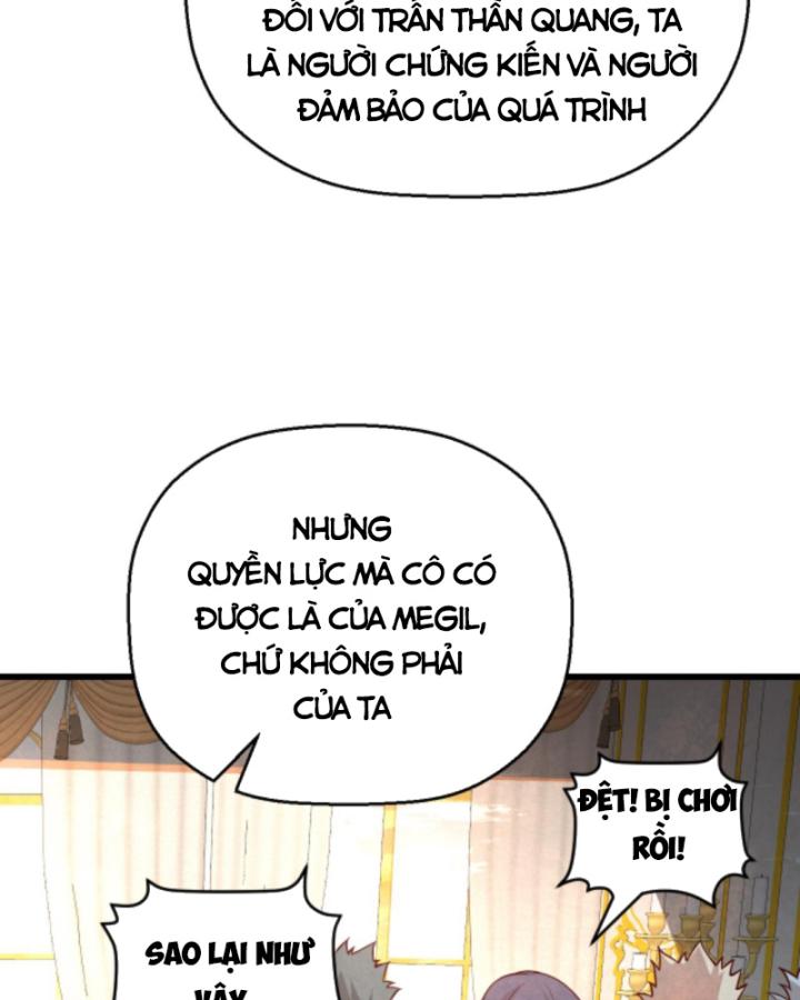 người chơi và nhân vật chính đều muốn làm hại ta chapter 29 30