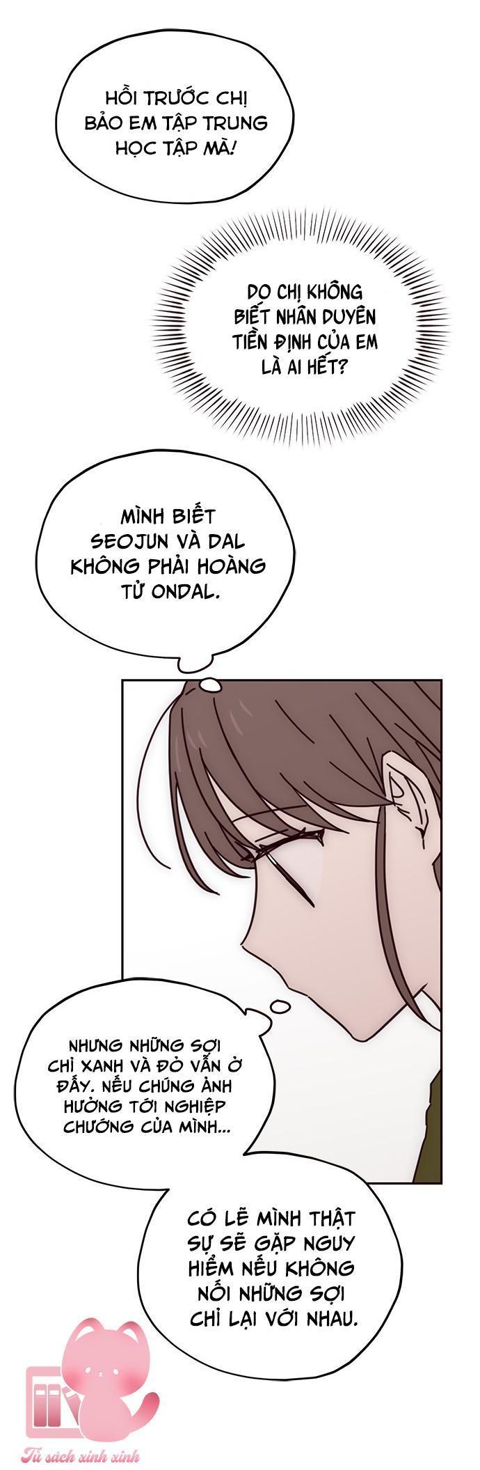 sợi chỉ tình yêu chapter 66 34