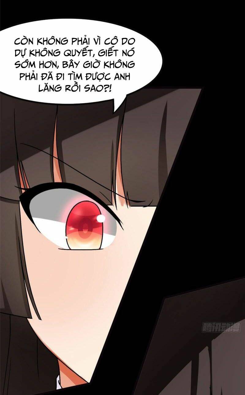 bạn gái virus của tôi chapter 279 16