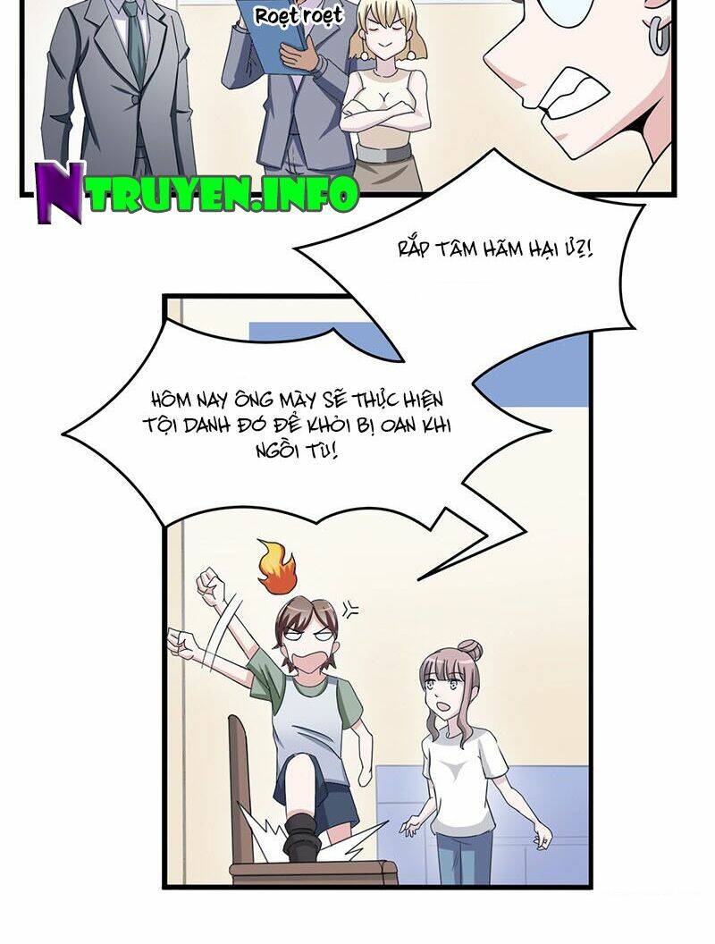 mạc thiếu bức hôn: vợ mới khó chống đỡ chapter 10 13