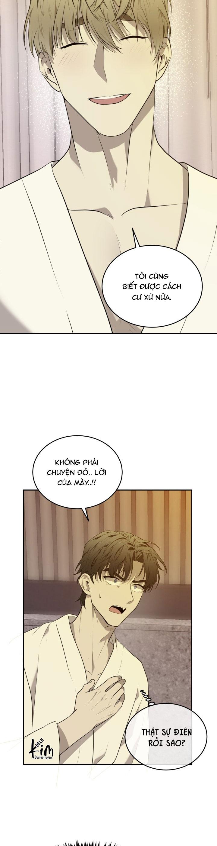 dưỡng thú cưng chapter 34 23