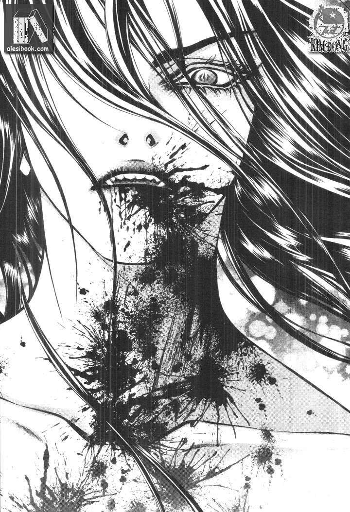 geonneun seonbi chapter 19 27