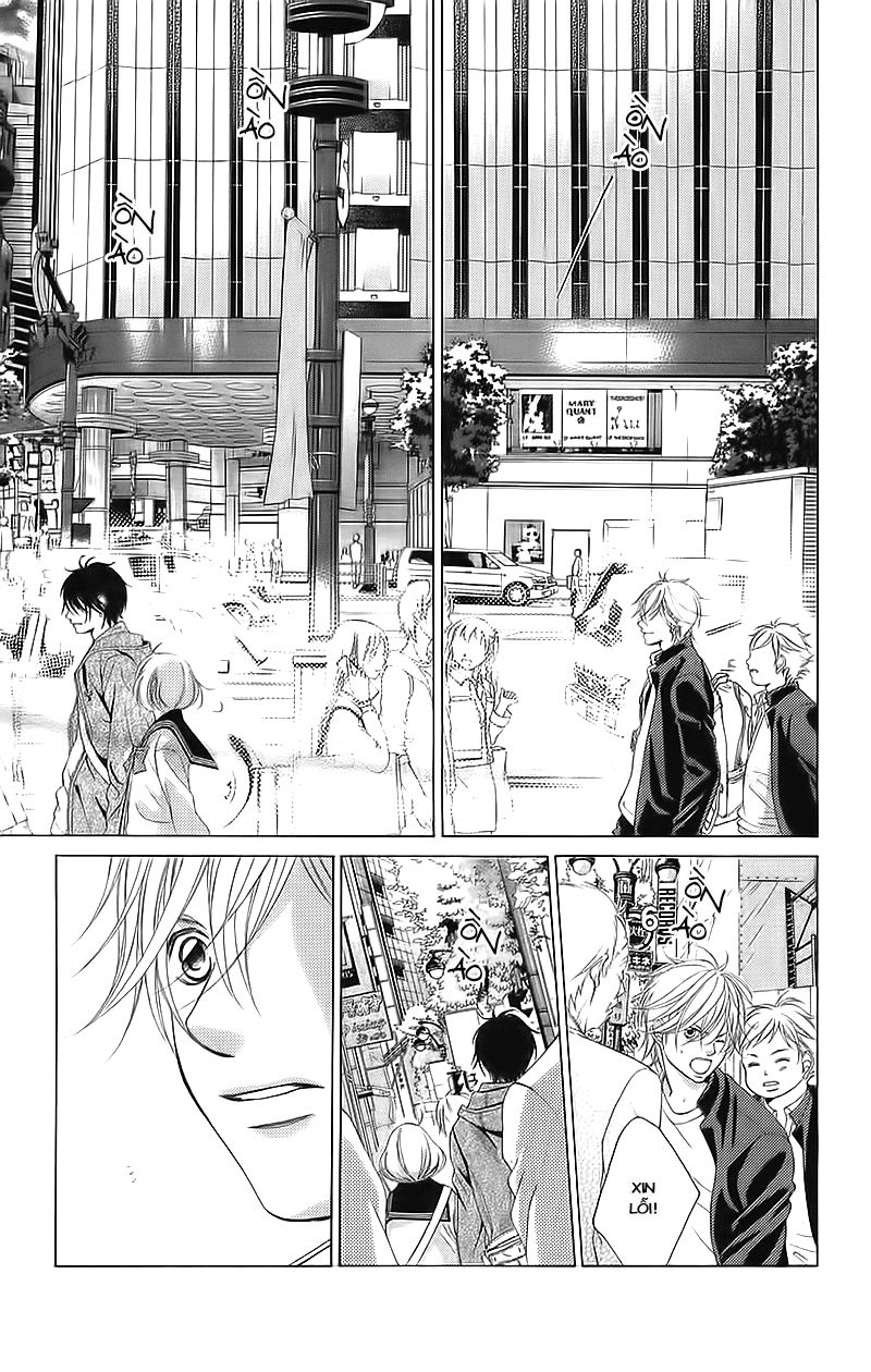 bướm trong sương mù chapter 4 28