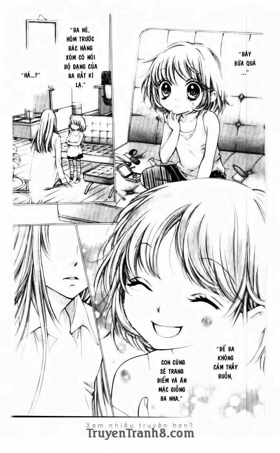 ác ma của chiến thắng chapter 20 13