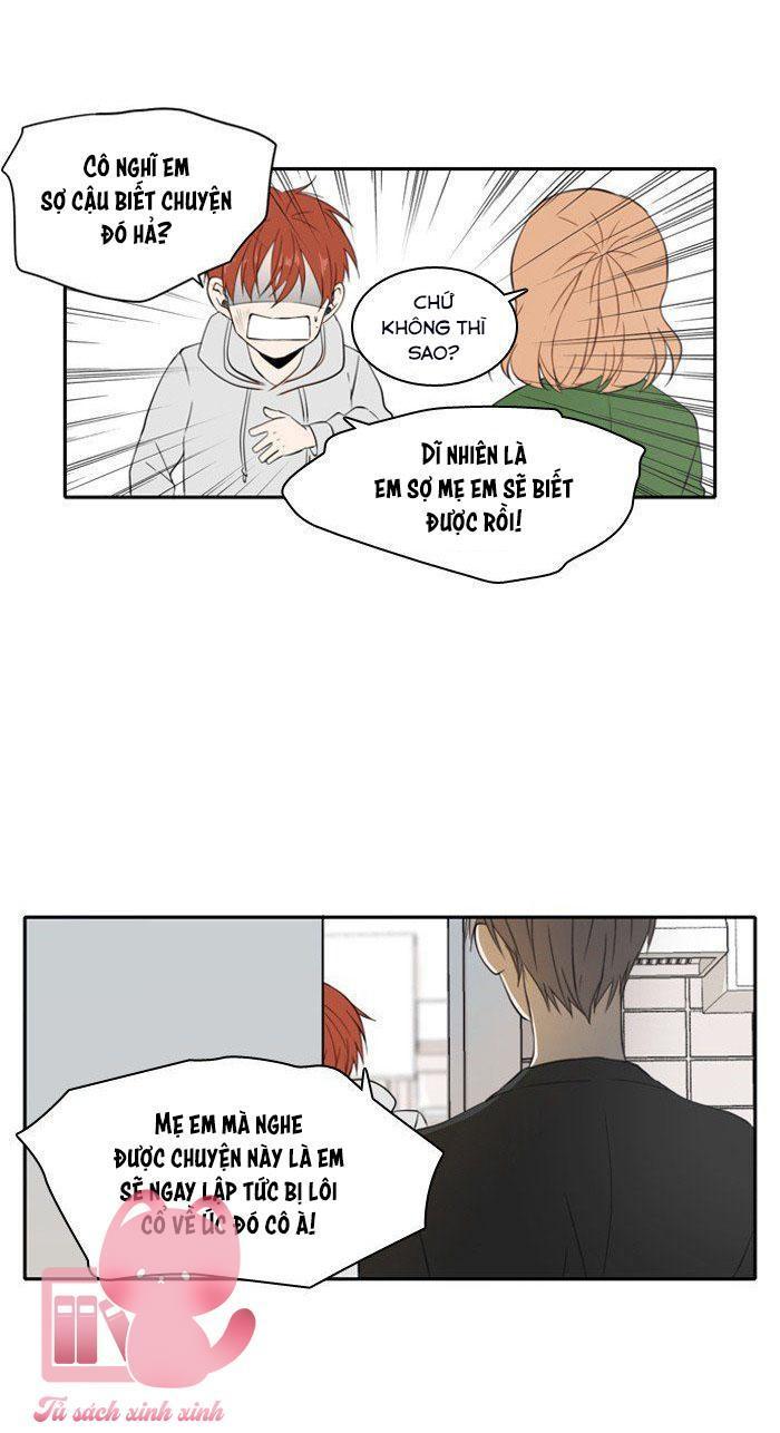 a good day to be a dog chapter 12 25