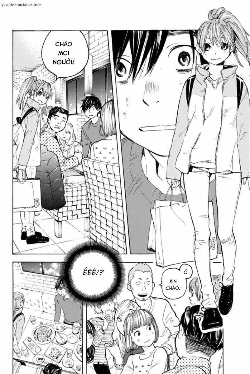 forget me not chapter 27 22