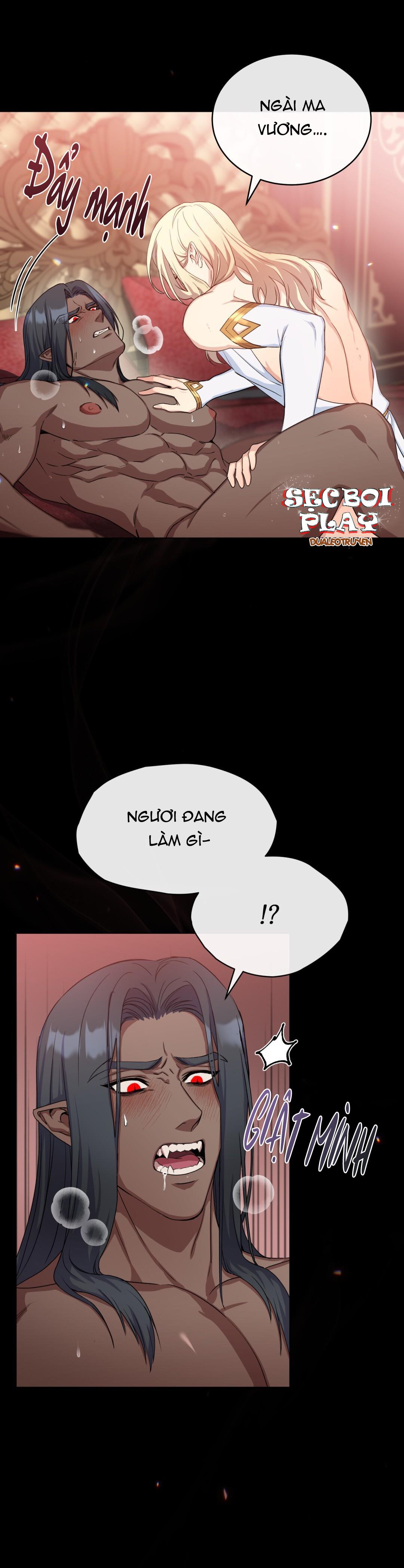 mặt trăng quỷ chapter 8 9