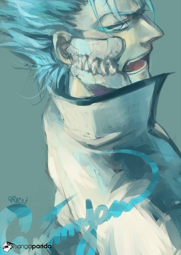 thần chết ichigo chapter 506 2