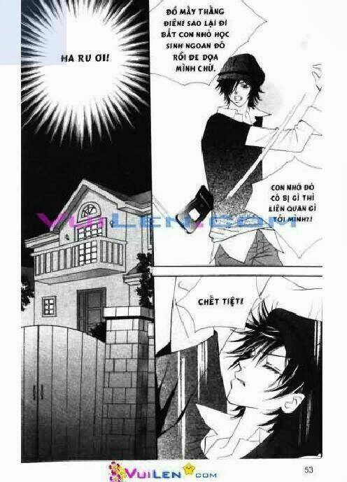 lớp học đặc biệt chapter 3 50