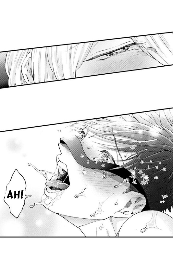 bị anh chàng lập dị để ý chapter 15 25