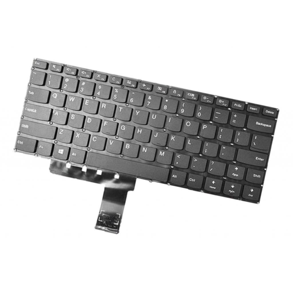 Ultra Slim Keyboard US Layout for Computer/Desktop/PC/Laptop