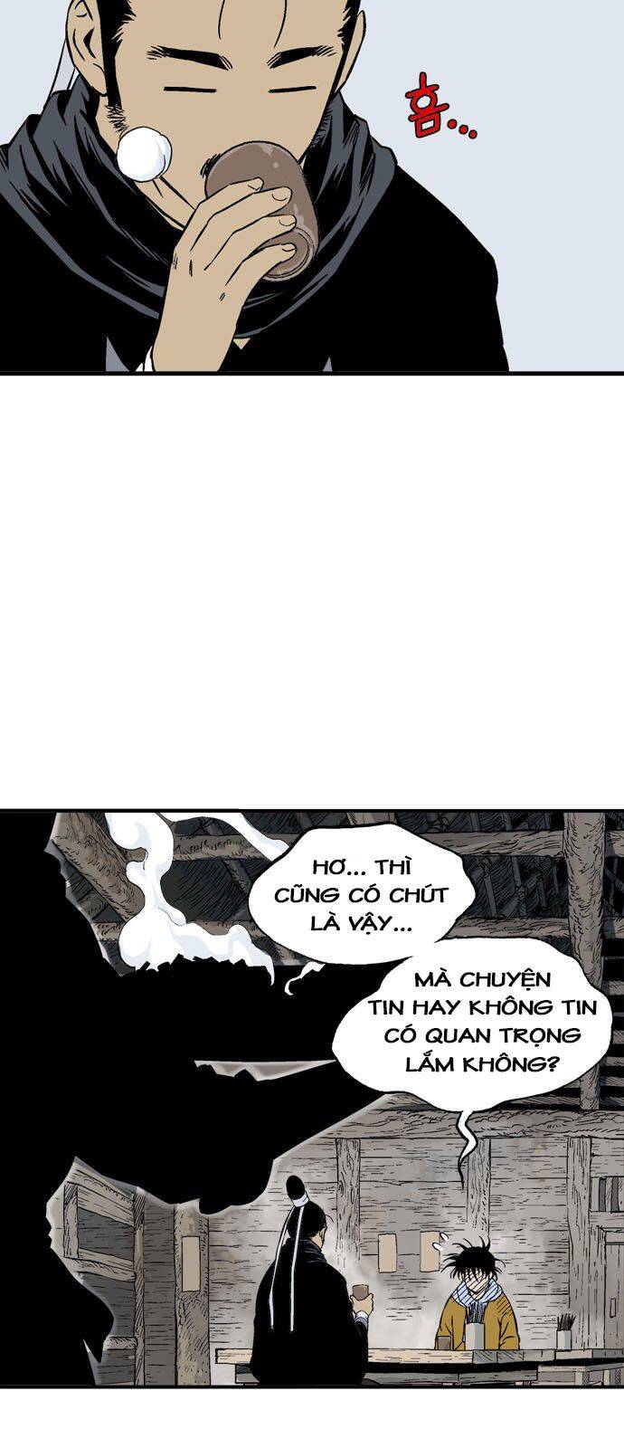 cao thủ 2 chapter 140 7