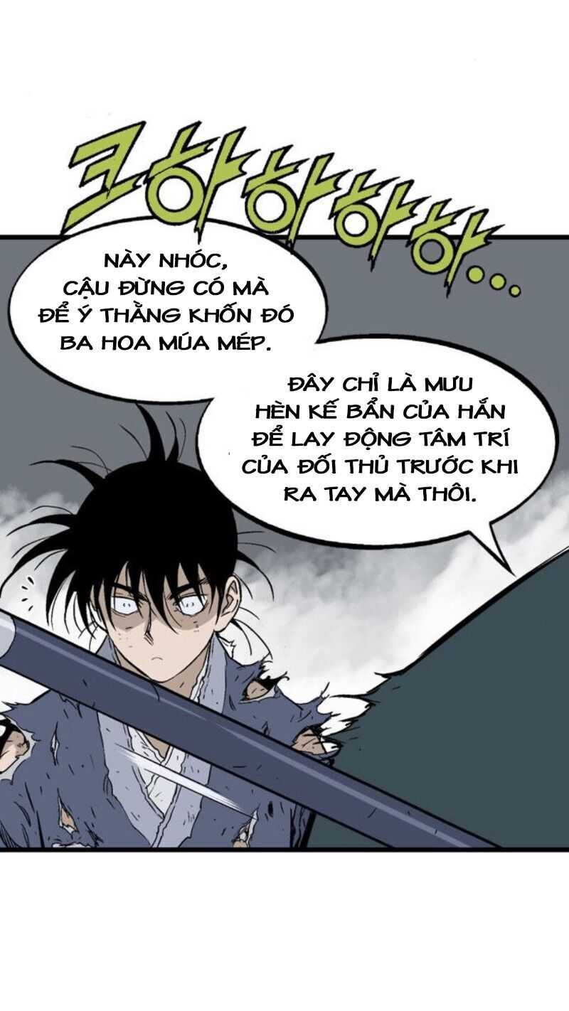 cao thủ 2 chapter 124 74