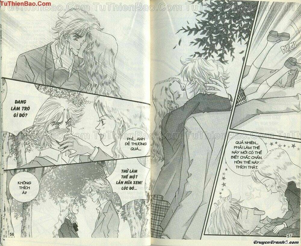 giấc mơ triệu phú chapter 10 1