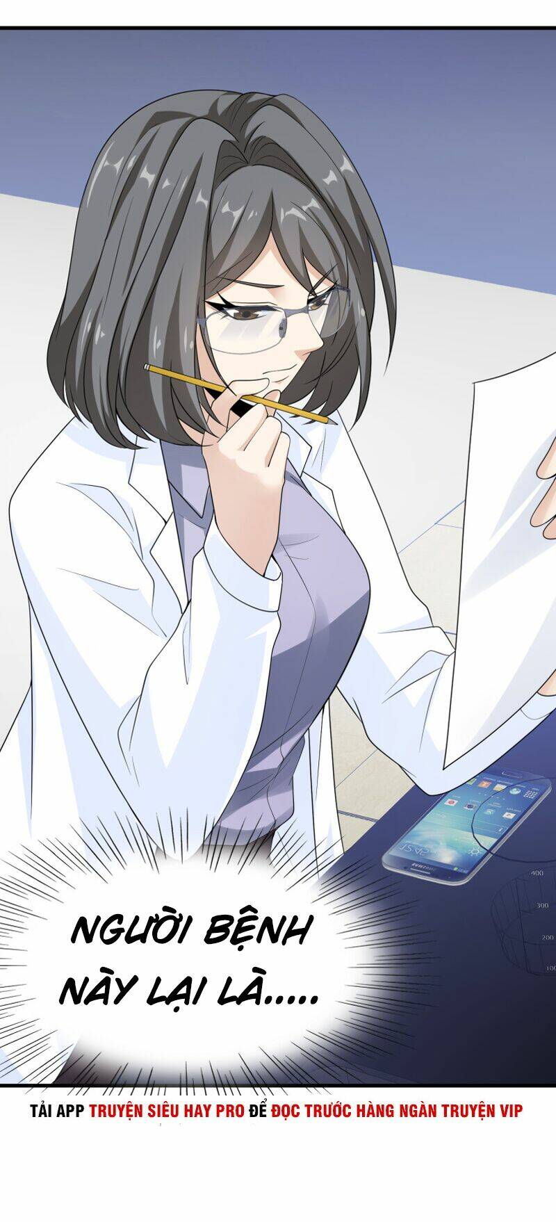 hoa hậu giảng đường luôn bên người chapter 26 18