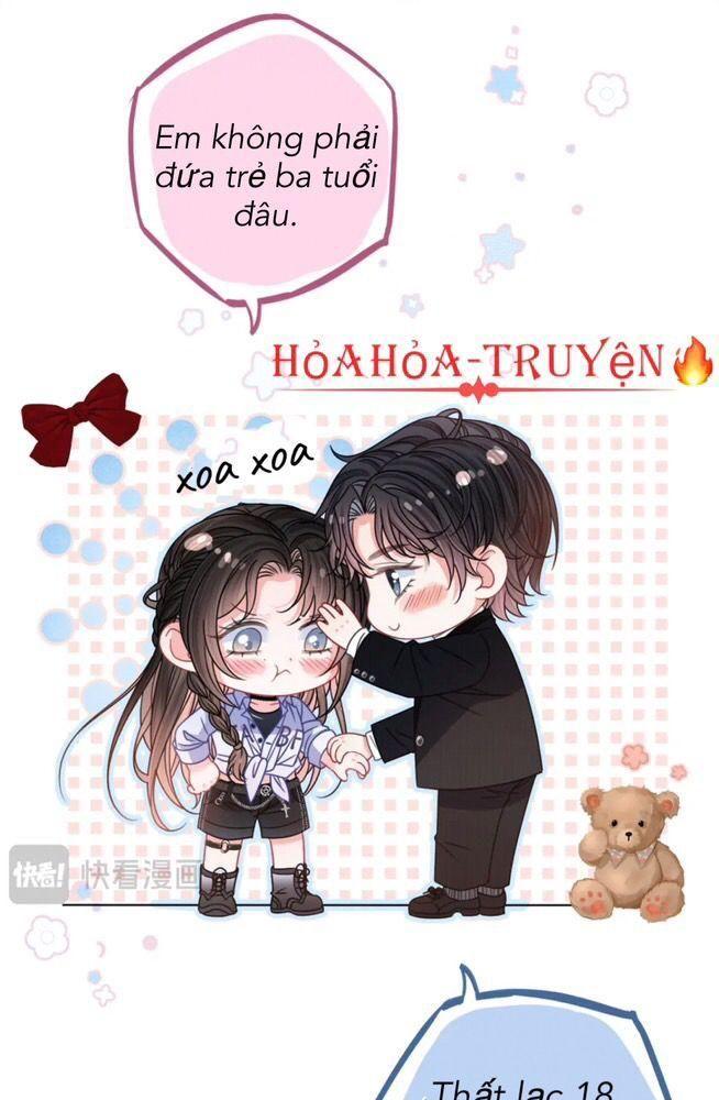 phu nhân thân phận của người lại gây chấn động cả thành phố chapter 2 17