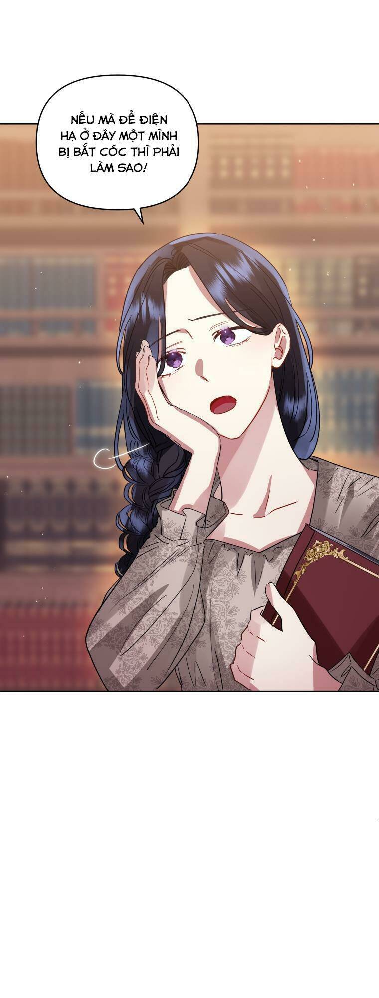 ác nữ phản diện đã chọn nam chính chapter 22 11