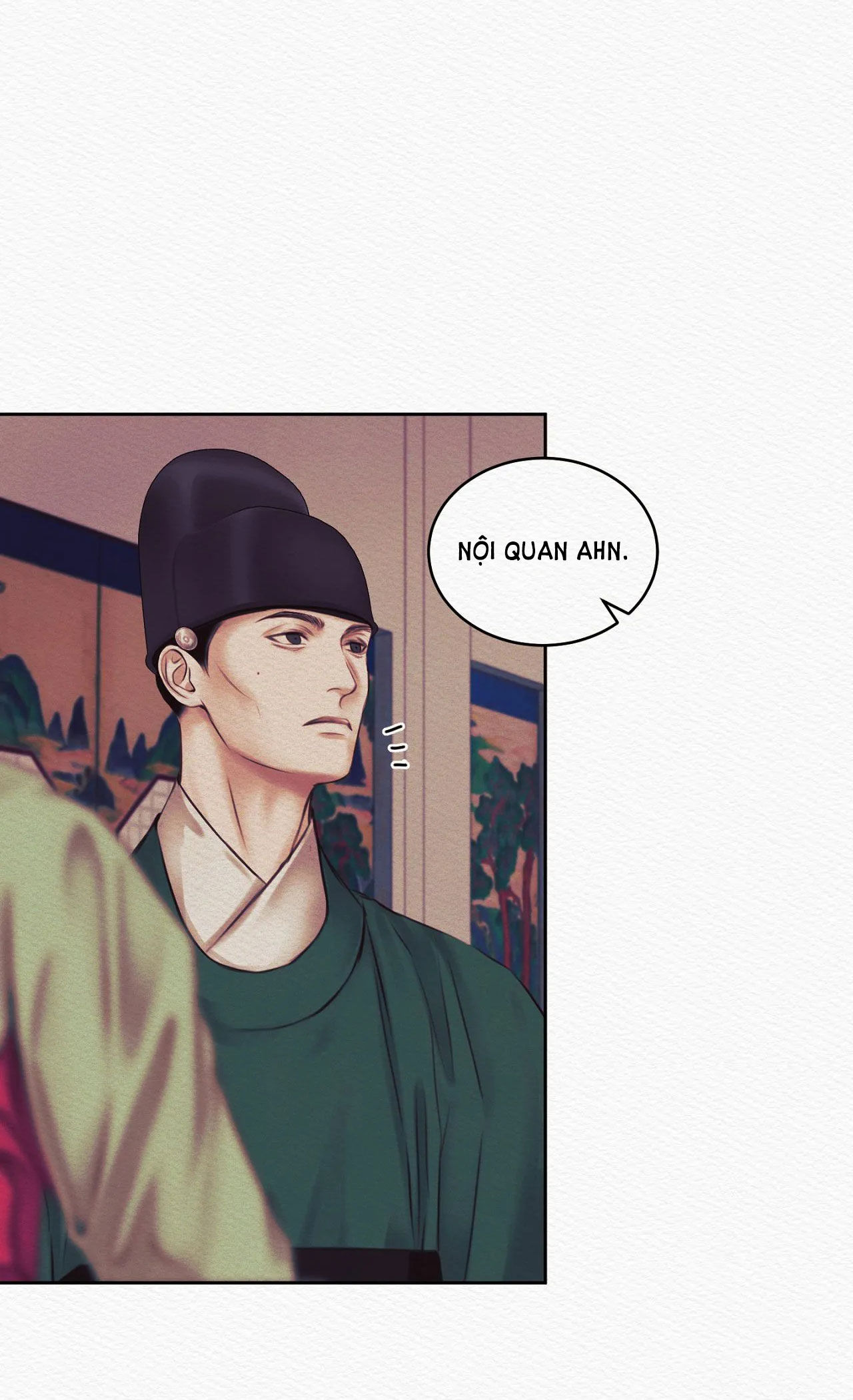 [18+] Dạ Quỷ chapter 22.2