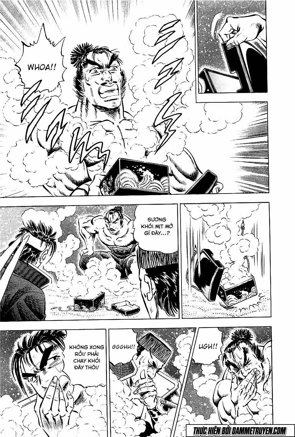 akakatsuki!! otokojuku - seinen yo, taishi wo idake chapter 49 15