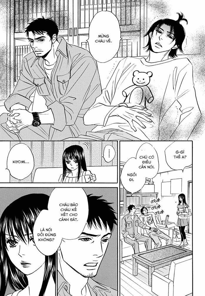 chàng giúp việc tada chapter 16 17