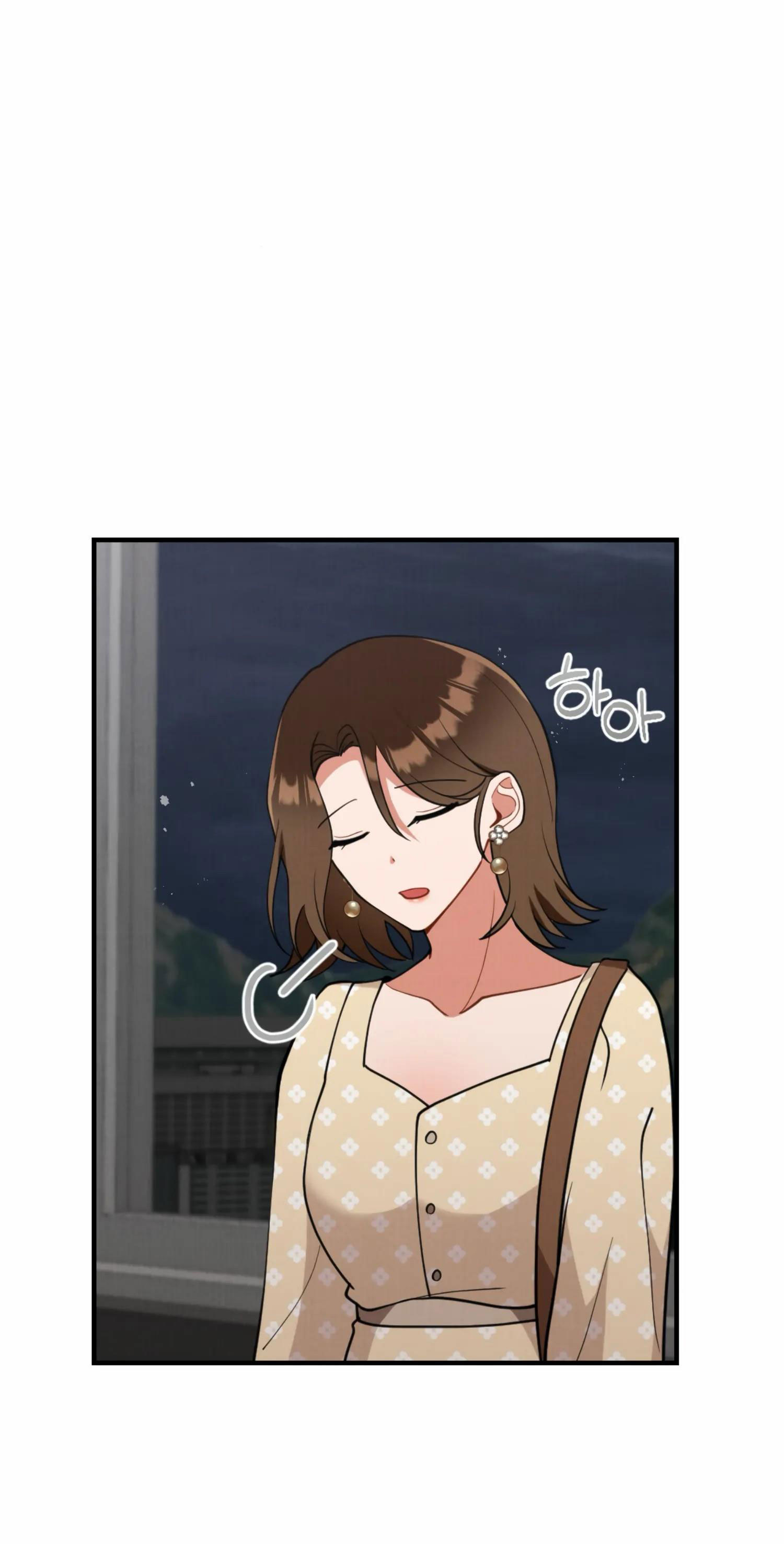 [18+] bạn của em trai không thể to như vậy! chapter 11.1 27