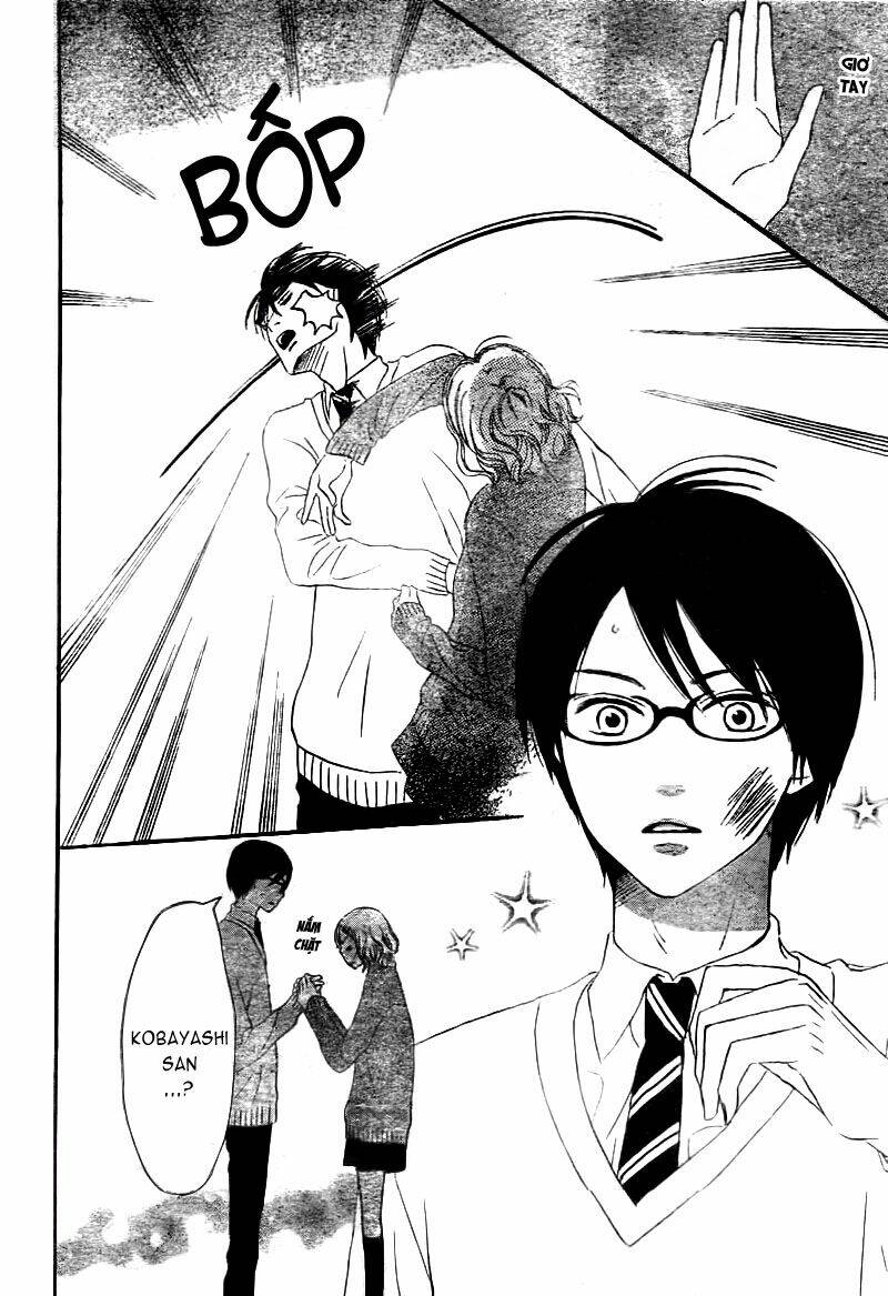 tokimeki gakuen oujigumi chapter 2 38