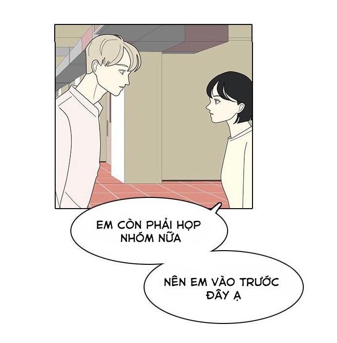 sống chung một nhà chapter 10 30