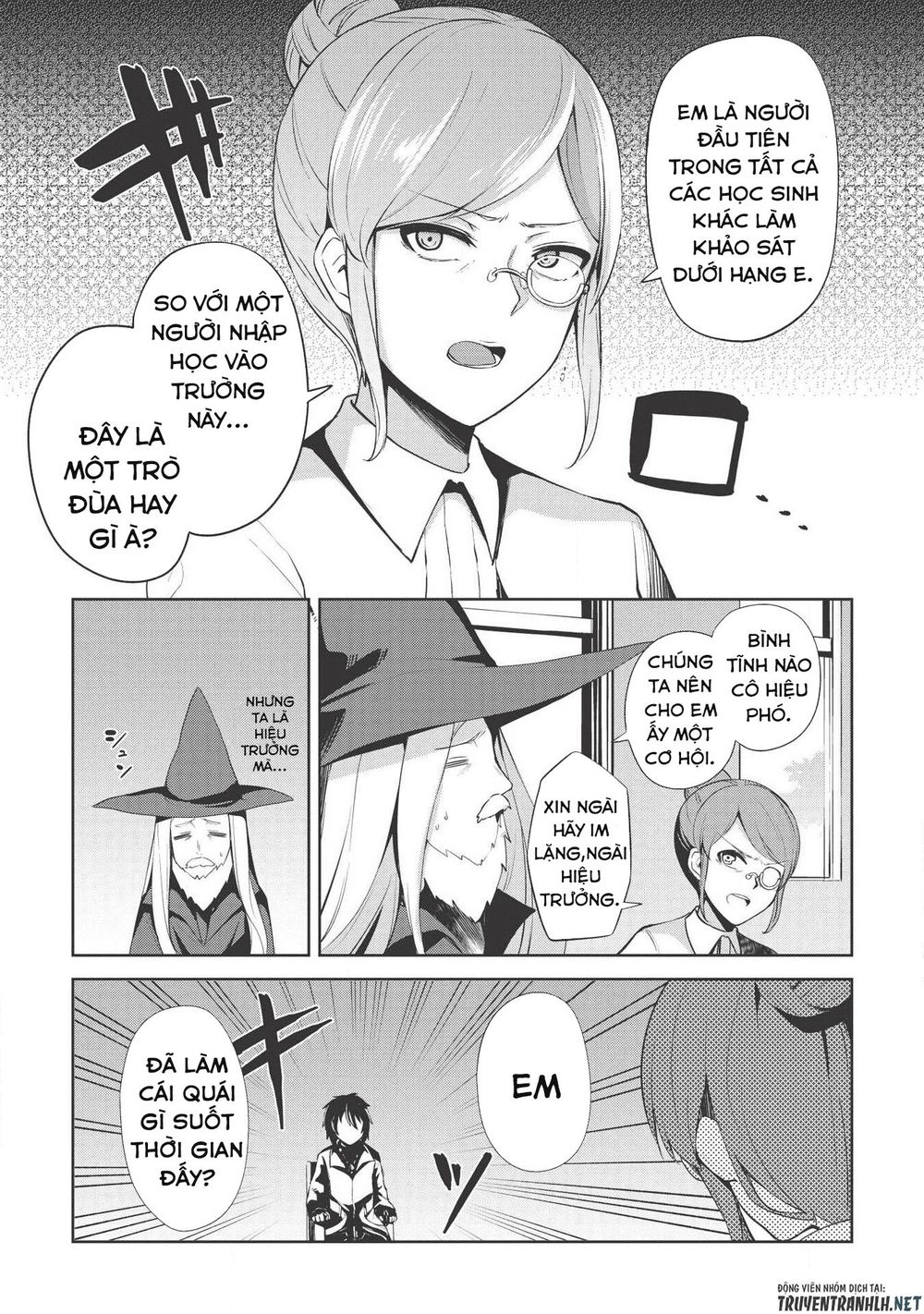 the holy knight\'s dark road chapter 3 14