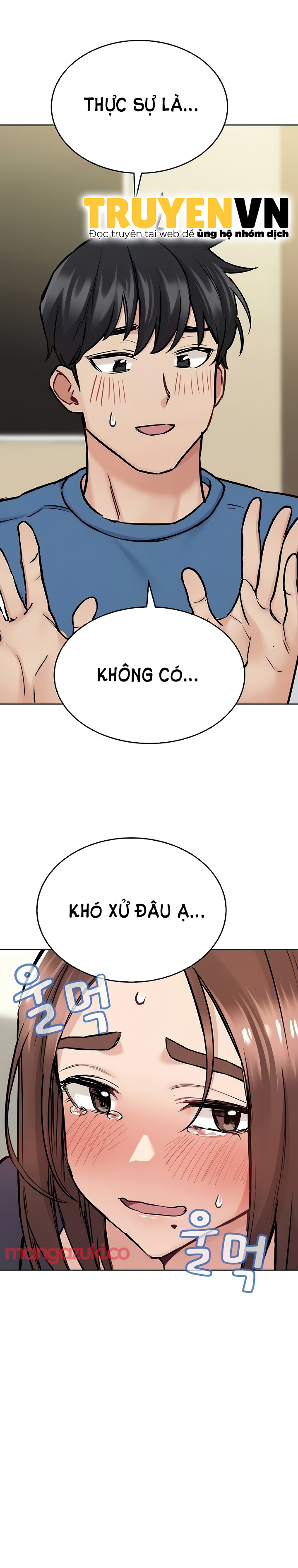 người dì khiêu gợi chapter 36 32