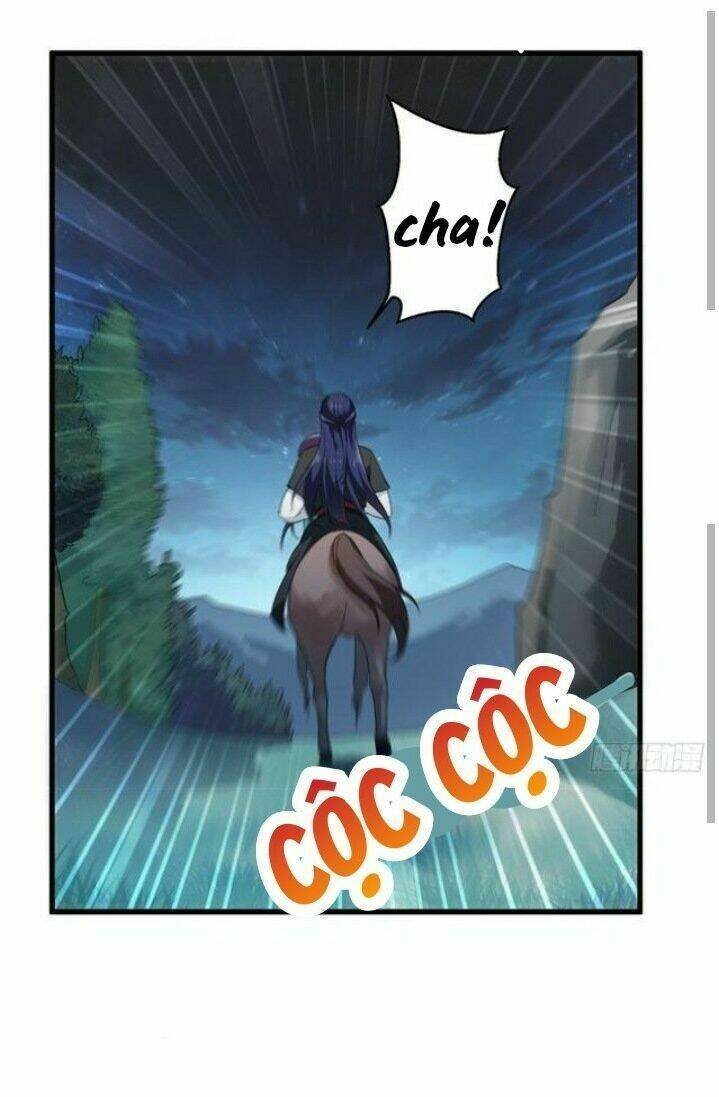 thịnh thế y nữ - lãnh vương sủng phi chapter 52 5