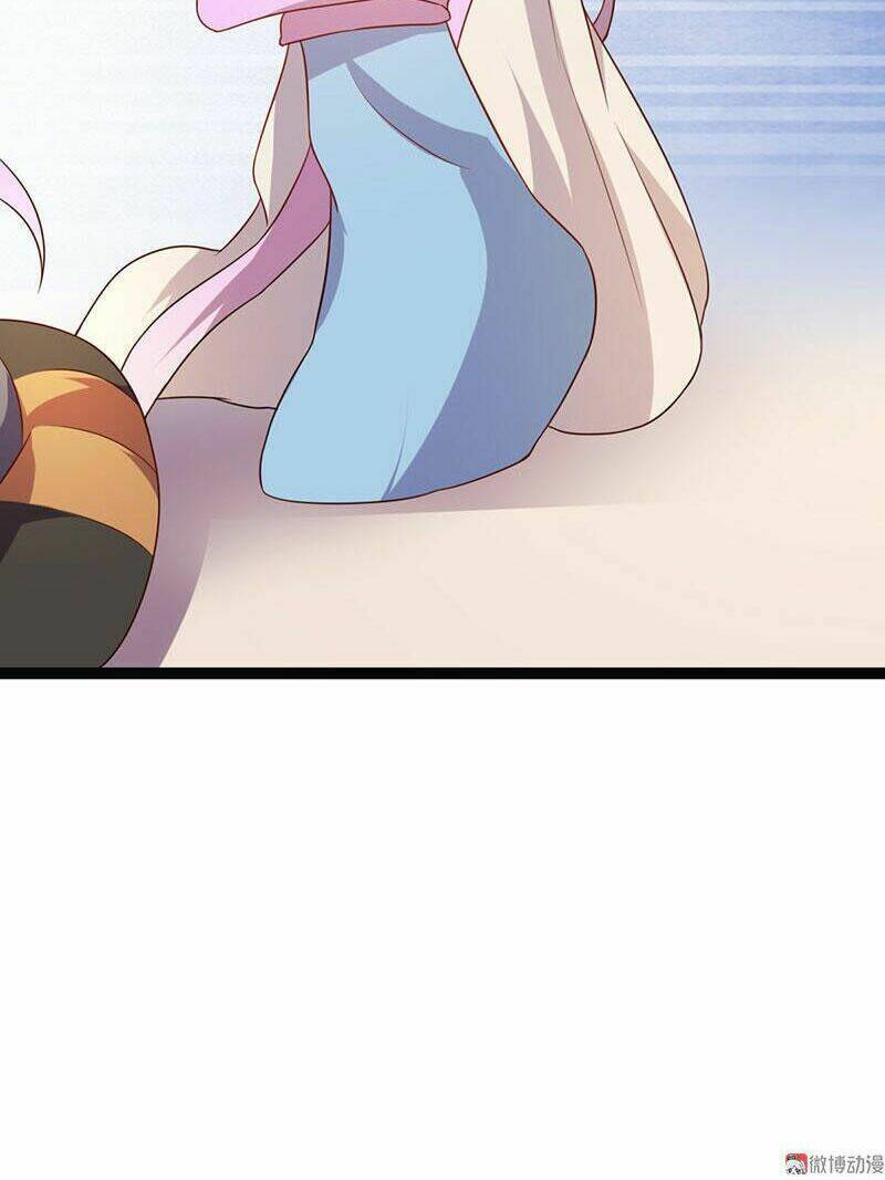 khuynh thế đế vương cơ chapter 6.1 18