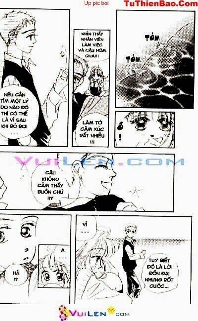 công chúa nhân ngư chapter 3 40