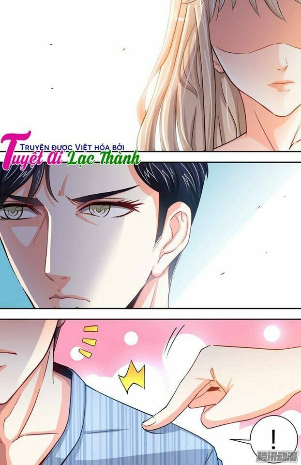 cô bé ngây thơ đừng hòng trốn chapter 2 7