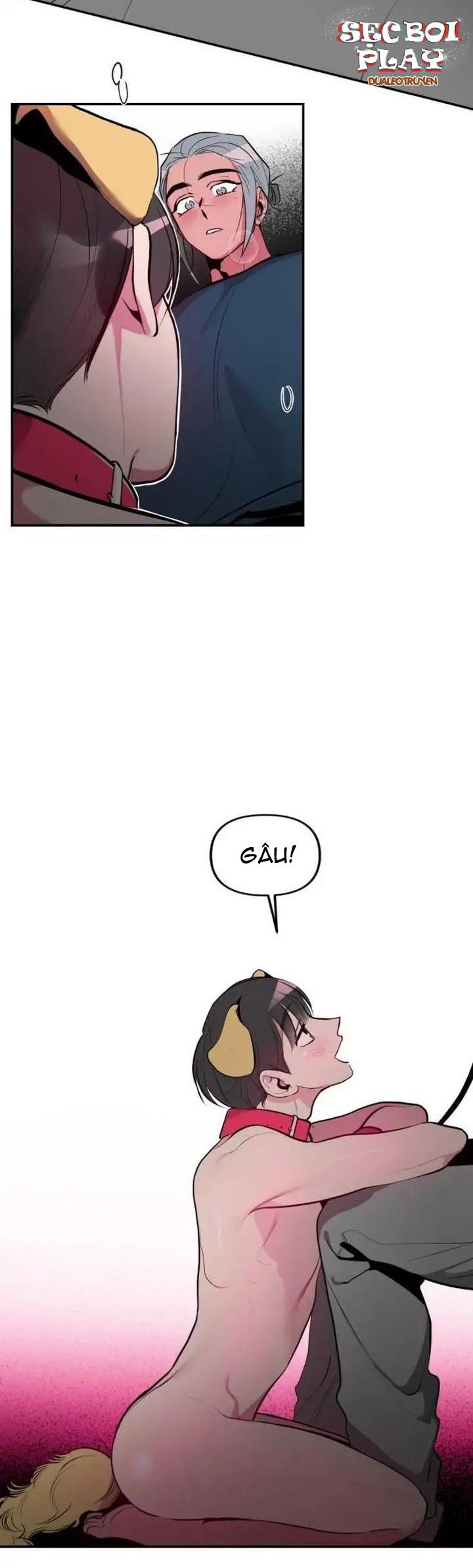 đối tác cơ thể hoàn hảo chapter 24 6