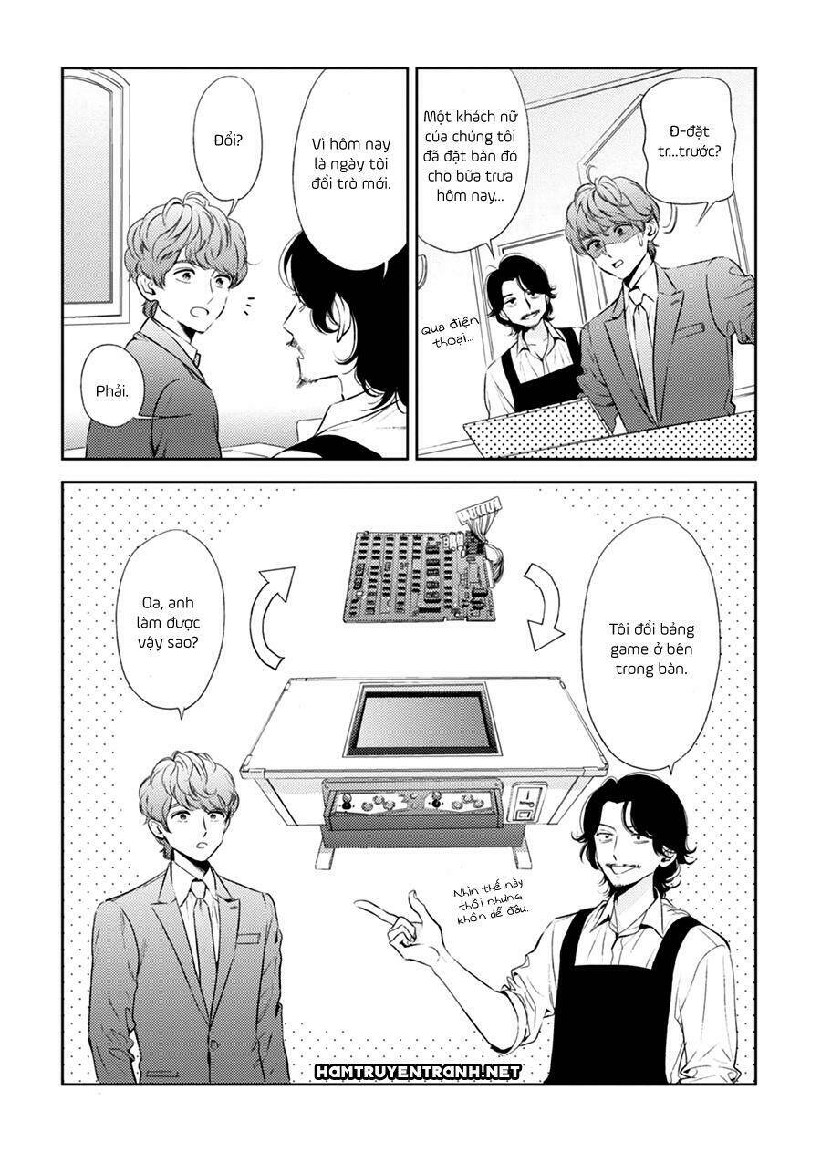 game yaru kara 100-en kashite! chapter 2 6