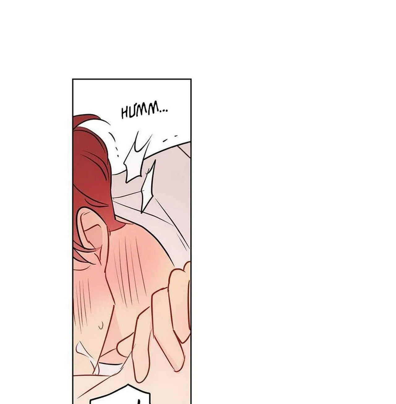 chuyện quái gì với giấc mơ đó vậy chapter 5 58