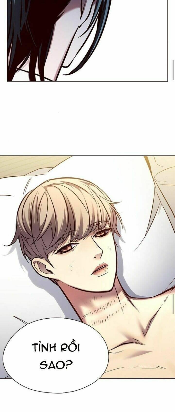 biến thân thành mèo chapter 129 54