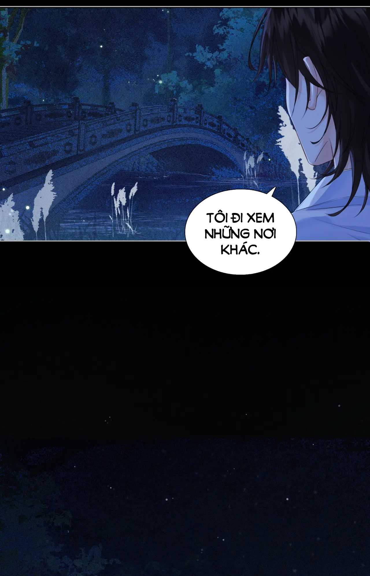 Nàng Pháp Y Thân Yêu Của Tôi chapter 12.1 - Trang 10