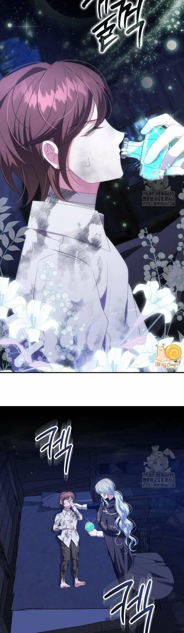 hướng dẫn về ác nữ chapter 18 16