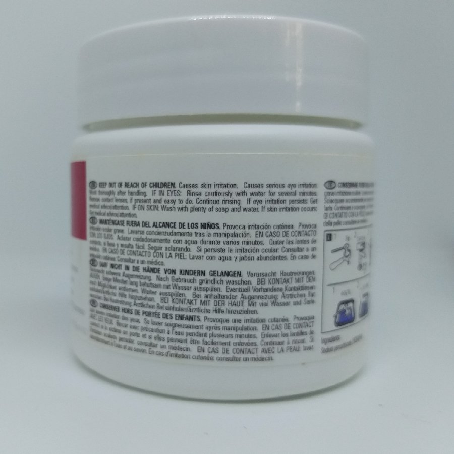 Bột vệ sinh máy pha cà phê chuyên nghiệp (CAFIZA ) 