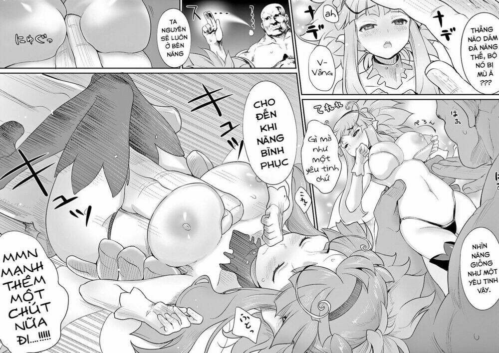 yuusha-sama, yukagen wa ikaga desuka? chapter 15 10